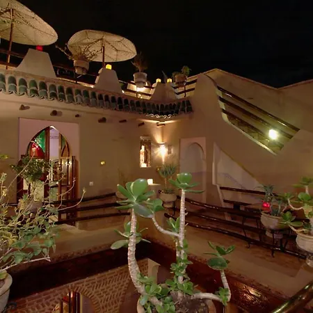 Hotel Dar Catalina